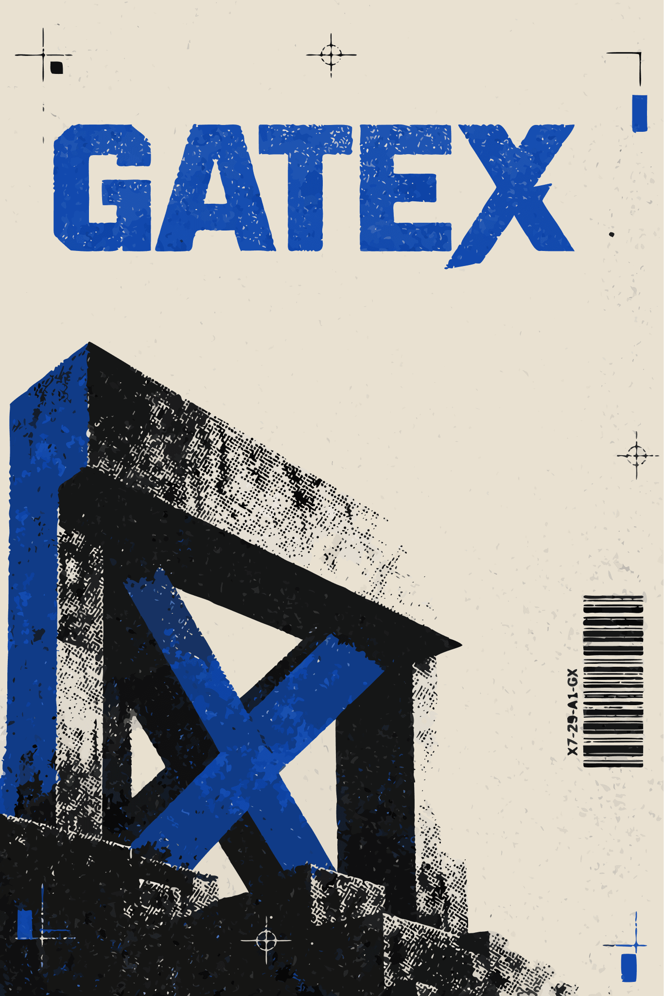 GateX